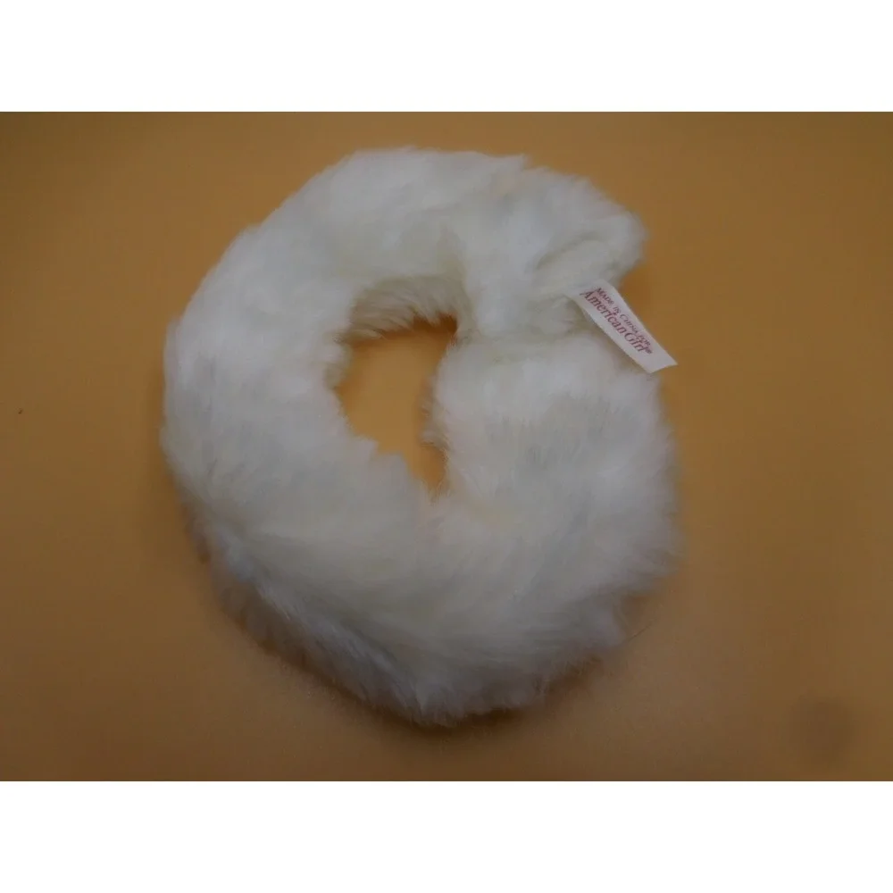 American Girl Doll Just Like You Winter Magic Outfit‎  Accessories Collar only